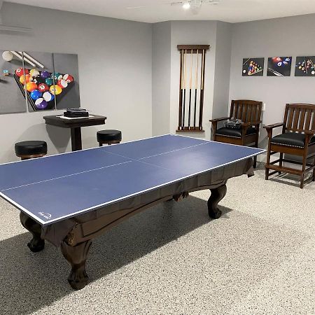 Mickeys Pearl - Phenomenal 7Br With 4 Master Suites Privacy Pool & Hot Tub Gas Bbq - 2 Miles To Disney Ορλάντο Εξωτερικό φωτογραφία