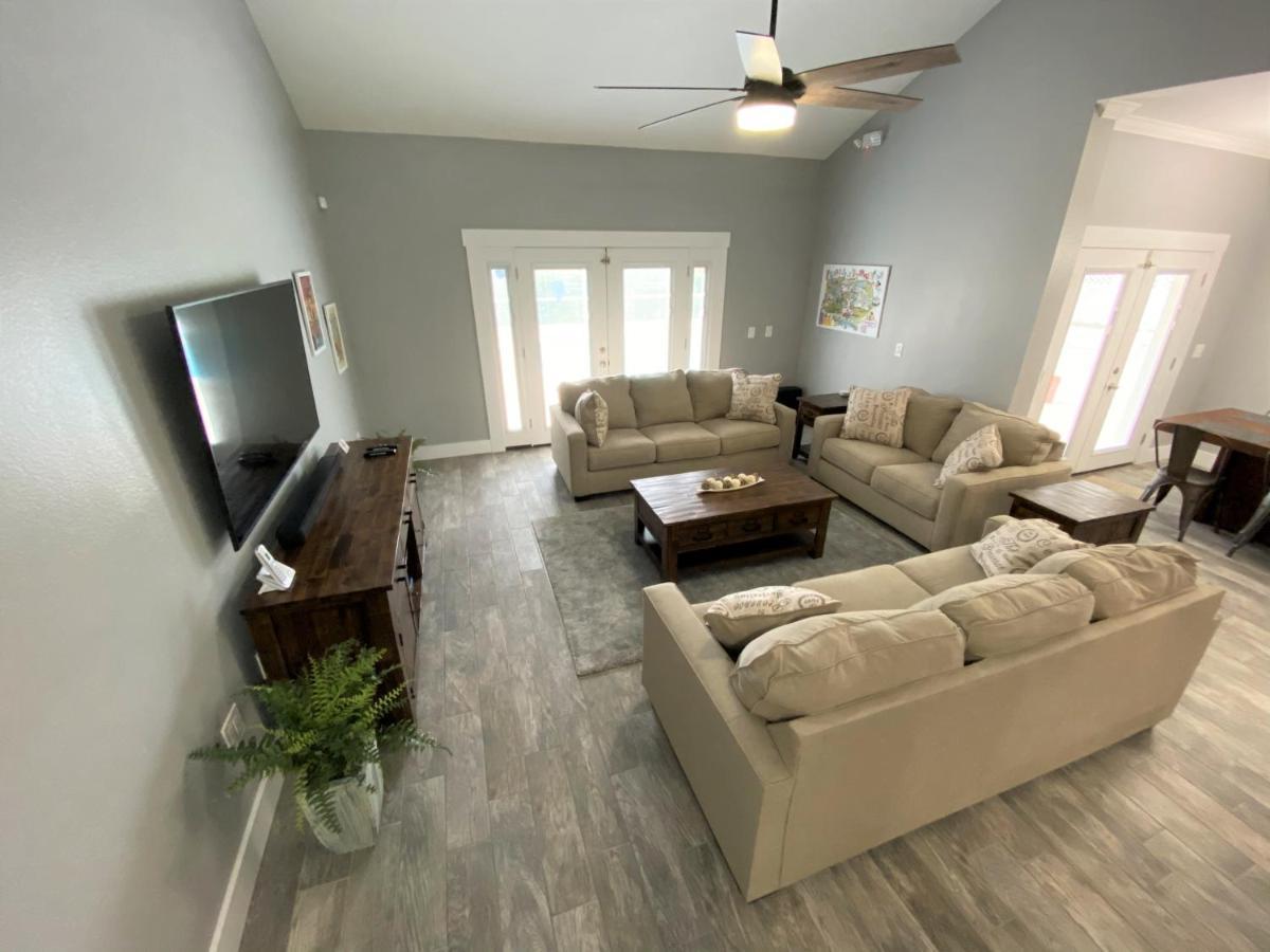 Mickeys Pearl - Phenomenal 7Br With 4 Master Suites Privacy Pool & Hot Tub Gas Bbq - 2 Miles To Disney Ορλάντο Εξωτερικό φωτογραφία