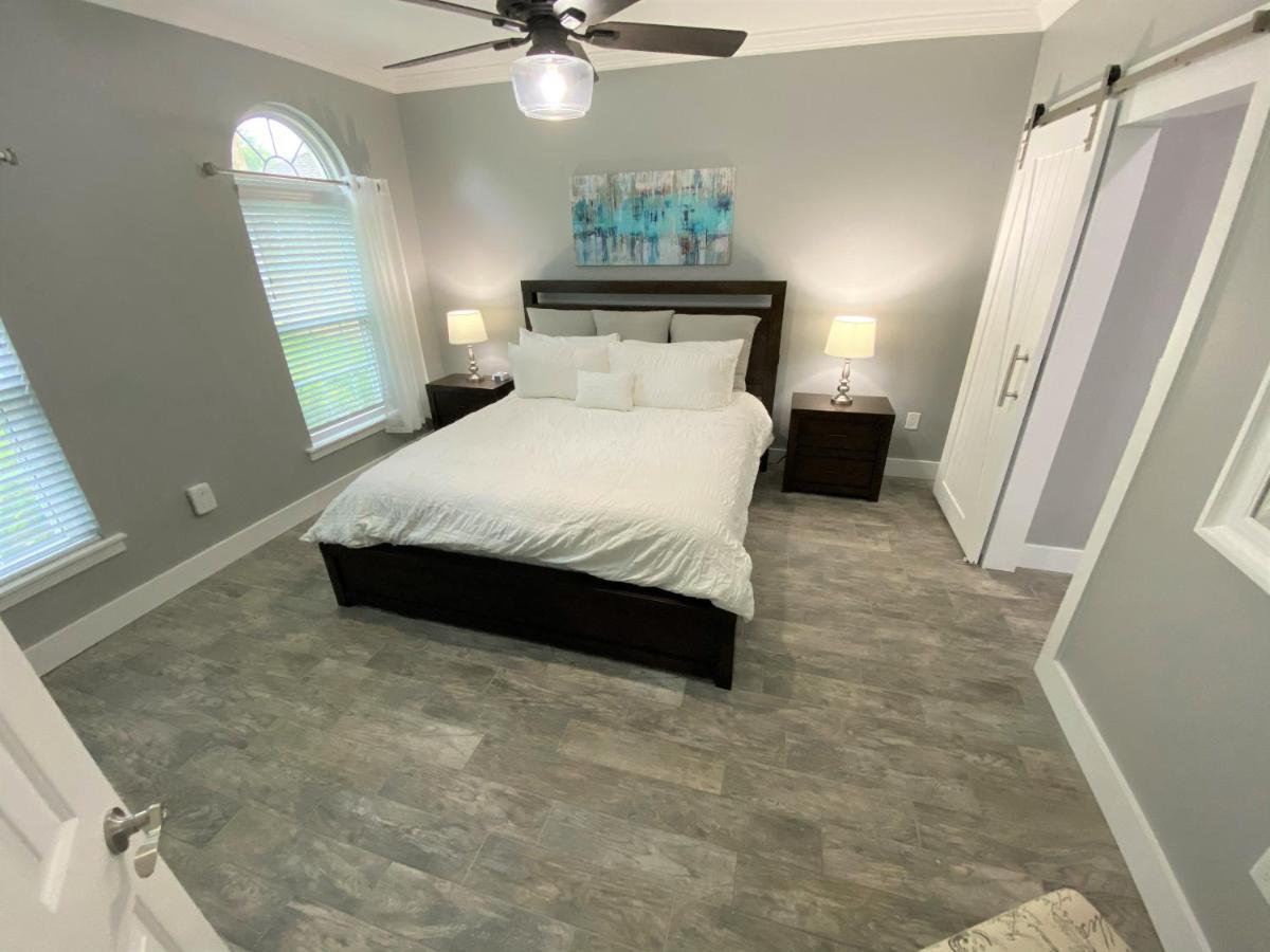 Mickeys Pearl - Phenomenal 7Br With 4 Master Suites Privacy Pool & Hot Tub Gas Bbq - 2 Miles To Disney Ορλάντο Εξωτερικό φωτογραφία