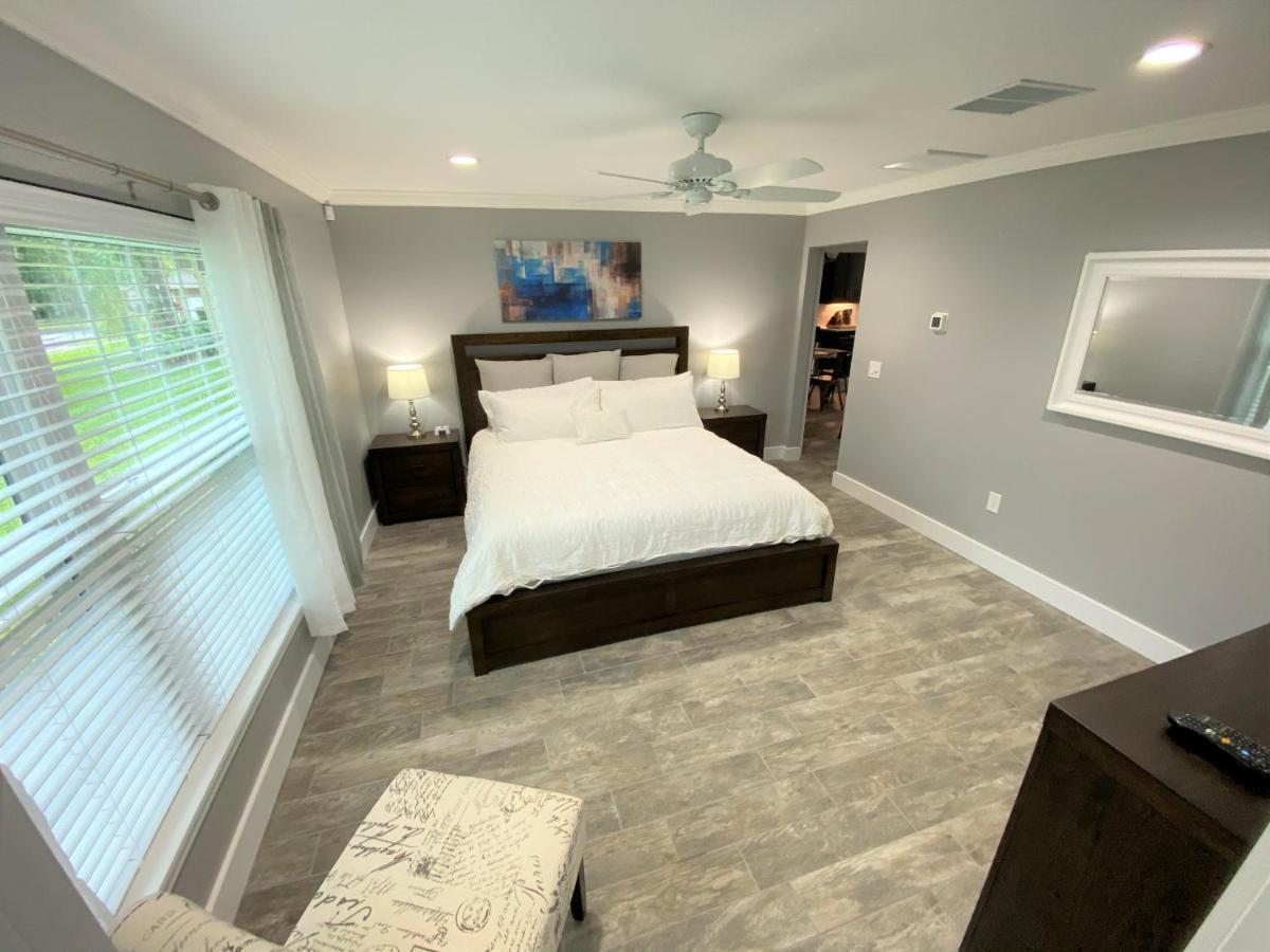 Mickeys Pearl - Phenomenal 7Br With 4 Master Suites Privacy Pool & Hot Tub Gas Bbq - 2 Miles To Disney Ορλάντο Εξωτερικό φωτογραφία