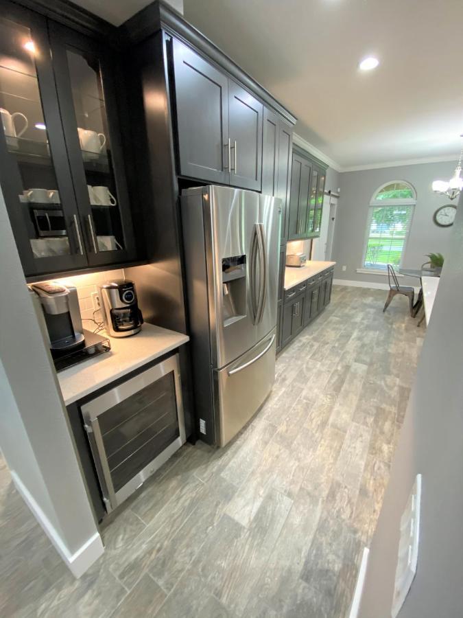 Mickeys Pearl - Phenomenal 7Br With 4 Master Suites Privacy Pool & Hot Tub Gas Bbq - 2 Miles To Disney Ορλάντο Εξωτερικό φωτογραφία