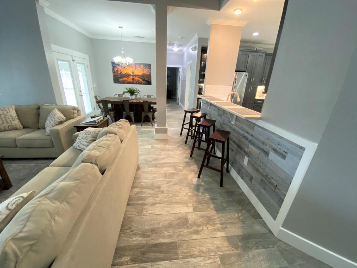 Mickeys Pearl - Phenomenal 7Br With 4 Master Suites Privacy Pool & Hot Tub Gas Bbq - 2 Miles To Disney Ορλάντο Εξωτερικό φωτογραφία
