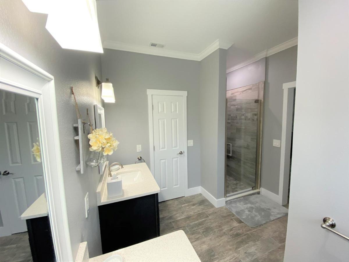 Mickeys Pearl - Phenomenal 7Br With 4 Master Suites Privacy Pool & Hot Tub Gas Bbq - 2 Miles To Disney Ορλάντο Εξωτερικό φωτογραφία