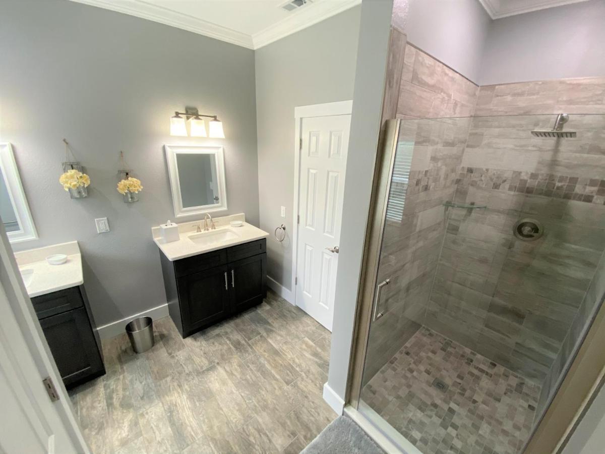 Mickeys Pearl - Phenomenal 7Br With 4 Master Suites Privacy Pool & Hot Tub Gas Bbq - 2 Miles To Disney Ορλάντο Εξωτερικό φωτογραφία