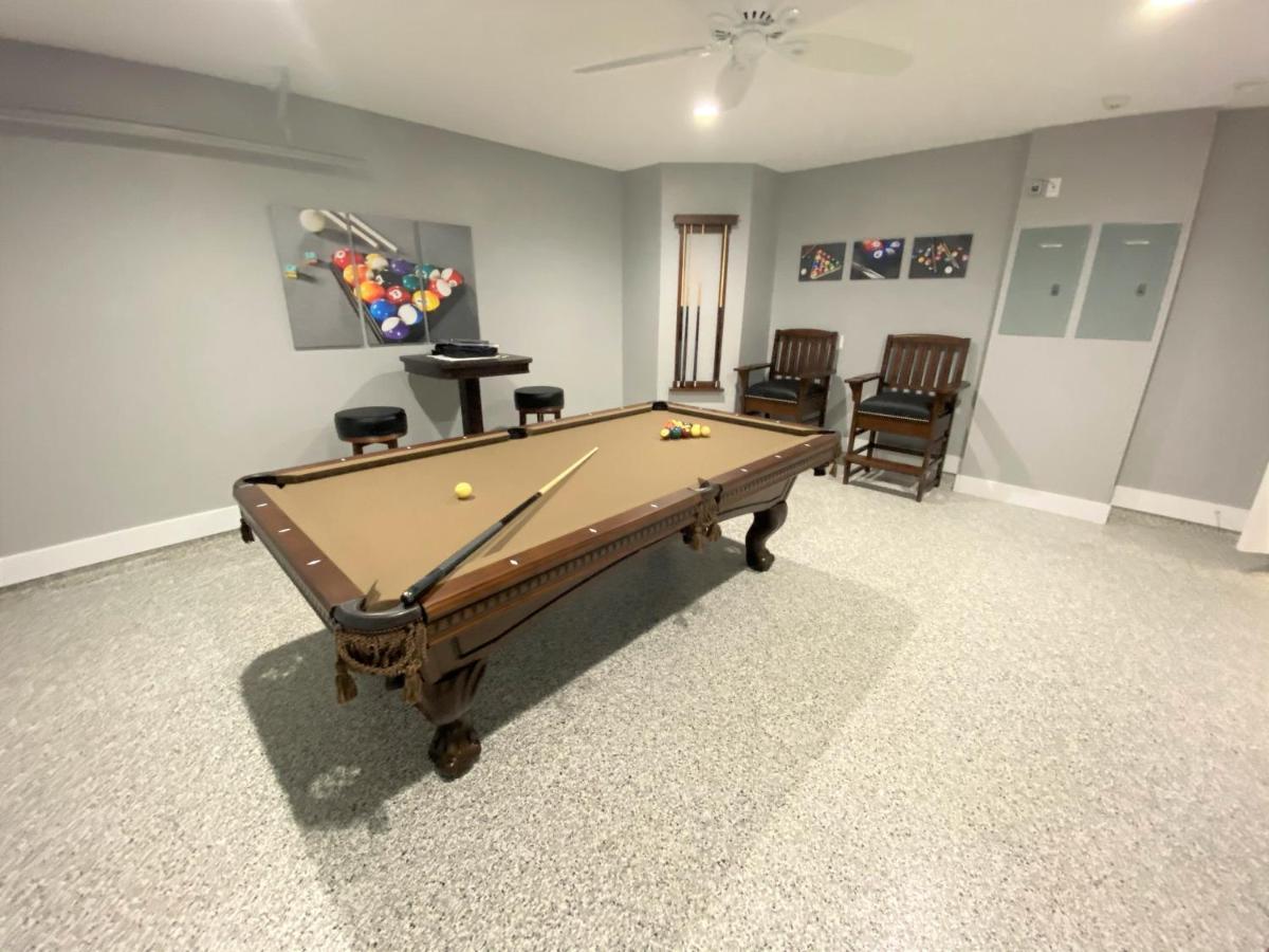 Mickeys Pearl - Phenomenal 7Br With 4 Master Suites Privacy Pool & Hot Tub Gas Bbq - 2 Miles To Disney Ορλάντο Εξωτερικό φωτογραφία