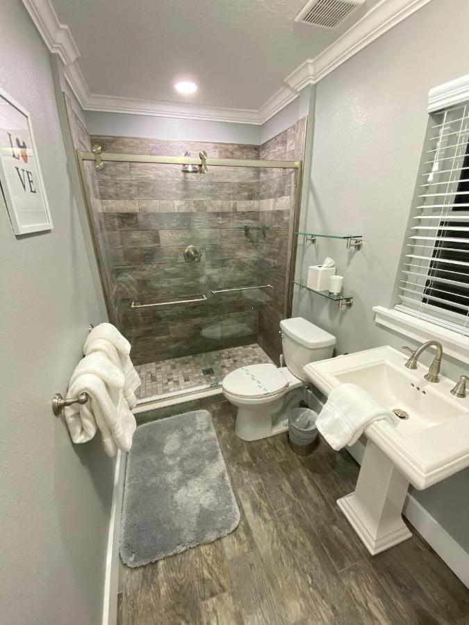 Mickeys Pearl - Phenomenal 7Br With 4 Master Suites Privacy Pool & Hot Tub Gas Bbq - 2 Miles To Disney Ορλάντο Εξωτερικό φωτογραφία