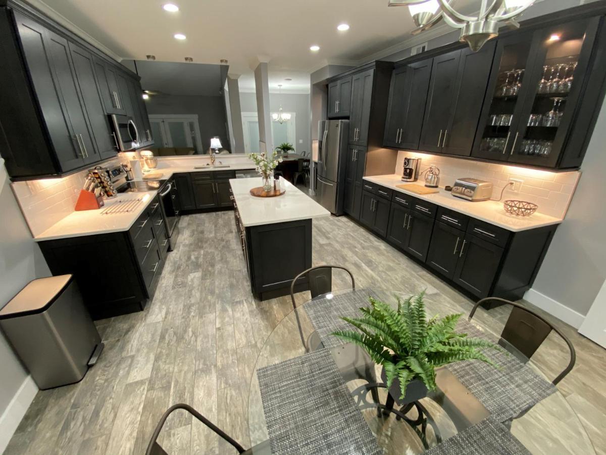 Mickeys Pearl - Phenomenal 7Br With 4 Master Suites Privacy Pool & Hot Tub Gas Bbq - 2 Miles To Disney Ορλάντο Εξωτερικό φωτογραφία