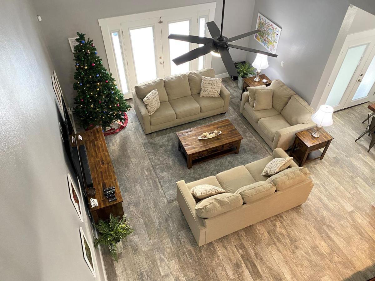 Mickeys Pearl - Phenomenal 7Br With 4 Master Suites Privacy Pool & Hot Tub Gas Bbq - 2 Miles To Disney Ορλάντο Εξωτερικό φωτογραφία